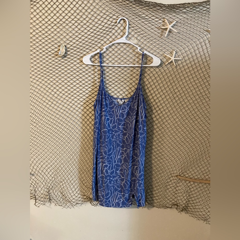 Roxy casual dress